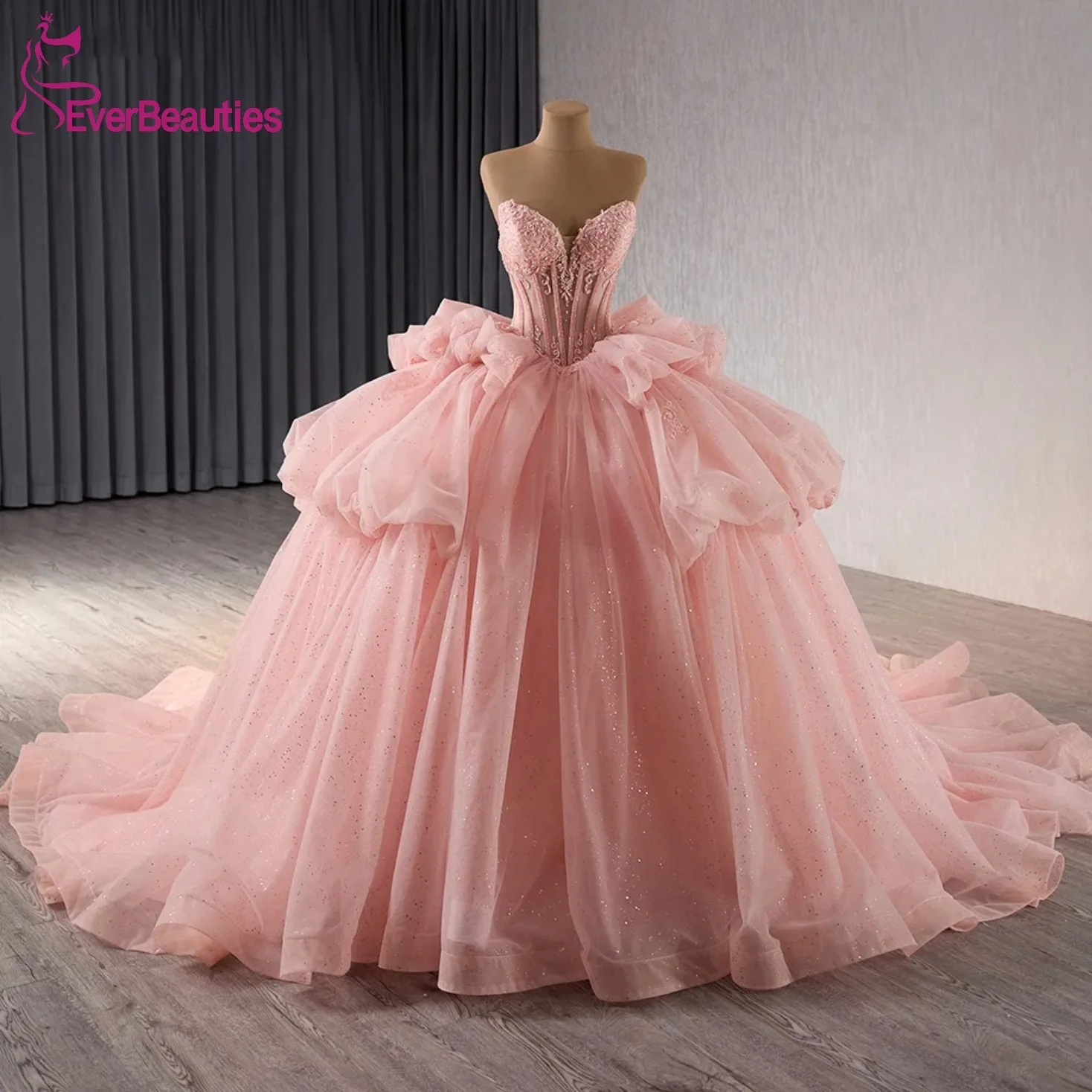 Бальное платье, платье для Quinceanera, Тюлевое кружевное платье с аппликацией для выпускного вечера, платье для девушек, милое платье, вечернее платье 15 Quinceañera
Бальное платье, платье для Quinceanera, Тюлевое кружевное платье с аппликацией для выпускного вечера, платье для девушек, милое платье, вечернее платье 15 Quinceañera