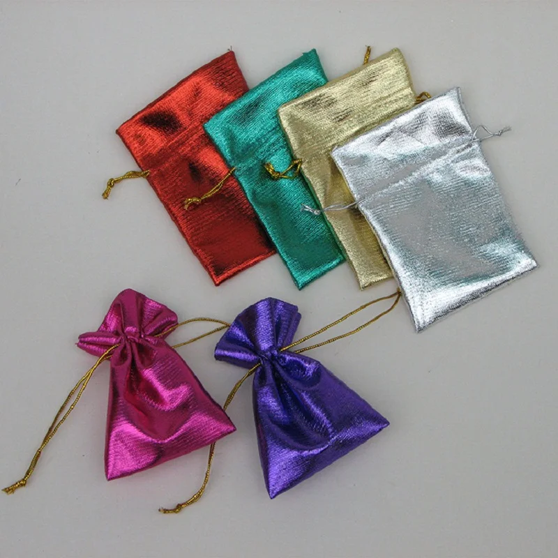 Multi-size Multi-color Laminated Non-woven Fabric Jewelry Packaging Bag Waterproof Drawstring Storage Pouches Can Be Customized
Multi-size Multi-color Laminated Non-woven Fabric Jewelry Packaging Bag Waterproof Drawstring Storage Pouches Can Be Customized