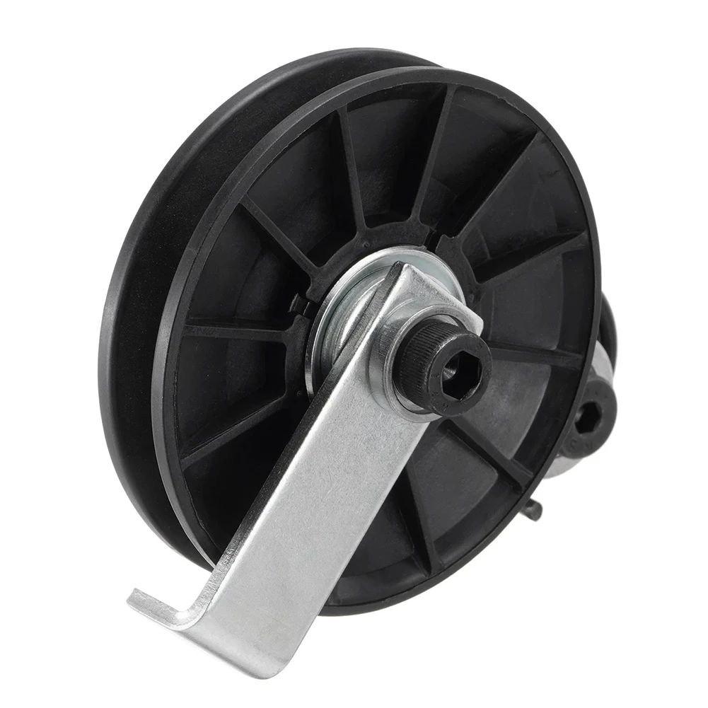 For Bobcat Fan Drive Tensioner Kit for 653 753 763 773 853 Skid Steer Loaders Direct Fit No Modifications Required
For Bobcat Fan Drive Tensioner Kit for 653 753 763 773 853 Skid Steer Loaders Direct Fit No Modifications Required
