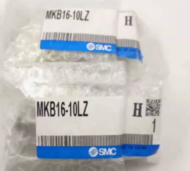 New original SMC clamping cylinder MKB12-10LZ MKB12-10RZ MKB12-20LZ MKB12-20LNZ MKB12-20RNZ MKB12-20RZ MKB12-10RNZ MKB12-10LNZ
New original SMC clamping cylinder MKB12-10LZ MKB12-10RZ MKB12-20LZ MKB12-20LNZ MKB12-20RNZ MKB12-20RZ MKB12-10RNZ MKB12-10LNZ