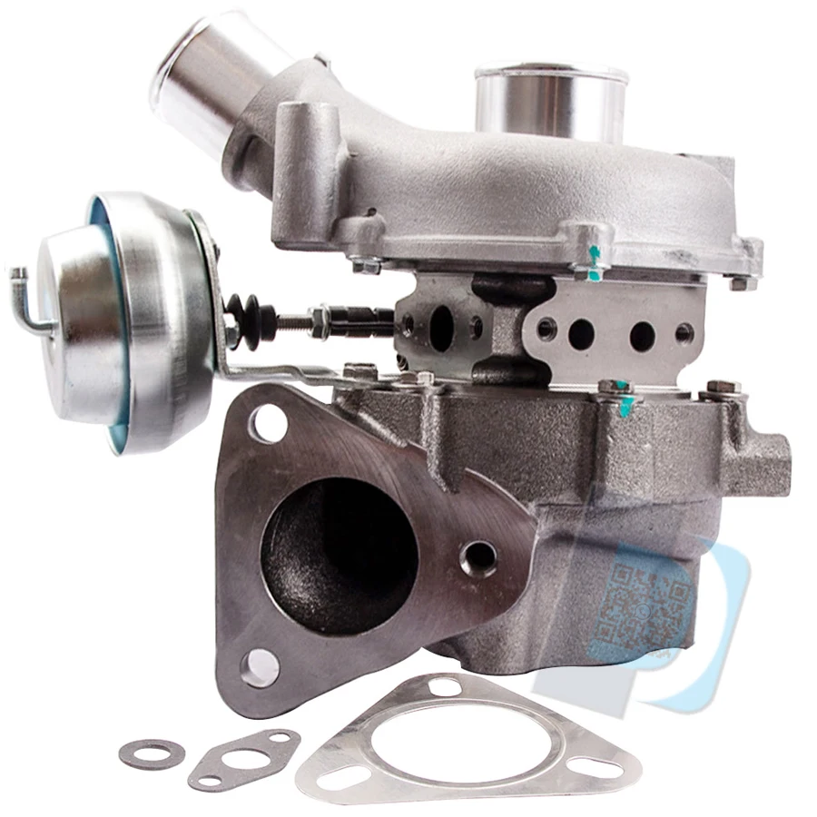 For Mitsubishi Pajero Sprot L200 2007-2009 2.5L DI-D 4WD 167HP 123KW-RHV4 VT16 1515A170 turbocharger full turbine VAD20022
For Mitsubishi Pajero Sprot L200 2007-2009 2.5L DI-D 4WD 167HP 123KW-RHV4 VT16 1515A170 turbocharger full turbine VAD20022