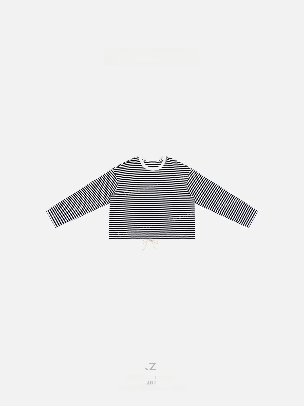COCOZONE Pure Cotton Striped Color Block round Neck Long Sleeve T-Shirt Skin-friendly Casual Style Women's Top
COCOZONE Pure Cotton Striped Color Block round Neck Long Sleeve T-Shirt Skin-friendly Casual Style Women's Top
