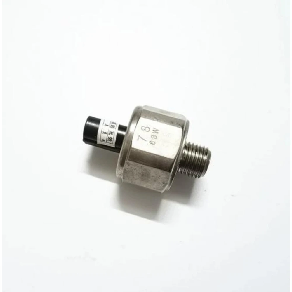 Genuine Knock Sensor for Honda 7th Gen Accord 3.0L CR-V Odyssey Stream
Genuine Knock Sensor for Honda 7th Gen Accord 3.0L CR-V Odyssey Stream