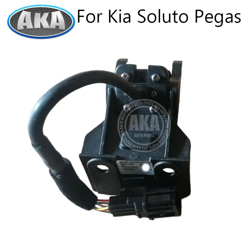 Rear Tail Camera Assembly For Kia Soluto Pegas Rear Camera Reversing Camera
Rear Tail Camera Assembly For Kia Soluto Pegas Rear Camera Reversing Camera