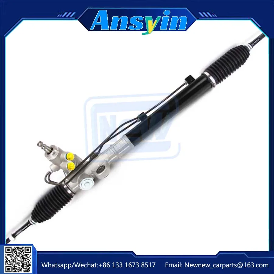 Стойка гидроусилителя руля с левым рулем для модели HYUNDAI Accent 05-10 57700-08000 57700-1E100 57700-1E000 57700-1E050 57724-1E100 57700-FD101
Стойка гидроусилителя руля с левым рулем для модели HYUNDAI Accent 05-10 57700-08000 57700-1E100 57700-1E000 57700-1E050 57724-1E100 57700-FD101