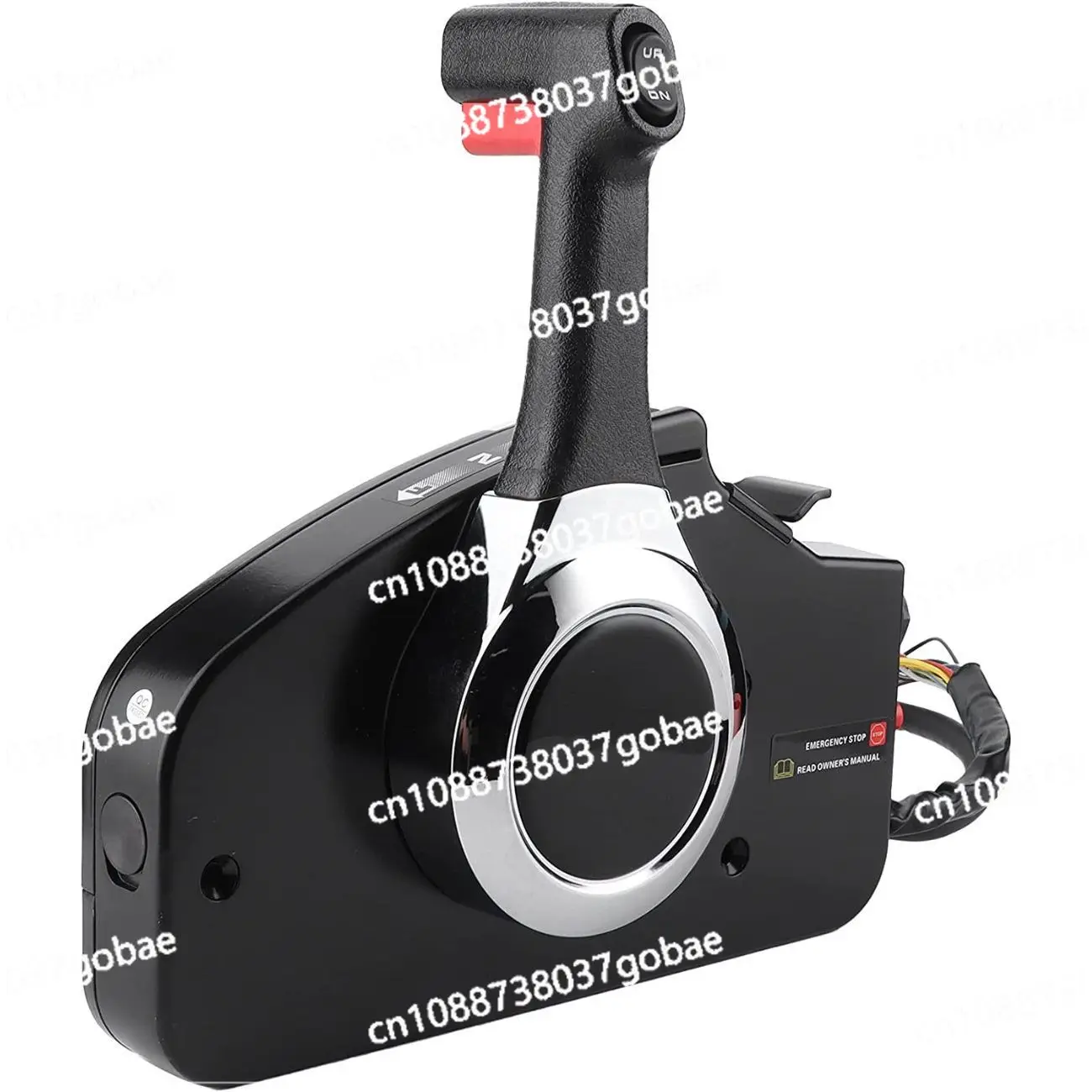 Ship throttle control box 24800-ZZ5-A22 outboard with lifting 14 cores
Ship throttle control box 24800-ZZ5-A22 outboard with lifting 14 cores