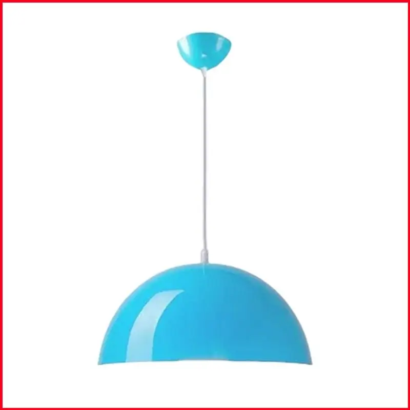 K92A Hanging Chandelier Lamp Shade Metal Pendant Light Cover Home Lighting Accessory
K92A Hanging Chandelier Lamp Shade Metal Pendant Light Cover Home Lighting Accessory