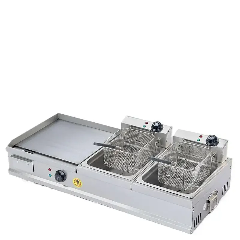 Electric grill, commercial, teppanyaki, teppanyaki squid, hamburgers, pancakes
Electric grill, commercial, teppanyaki, teppanyaki squid, hamburgers, pancakes