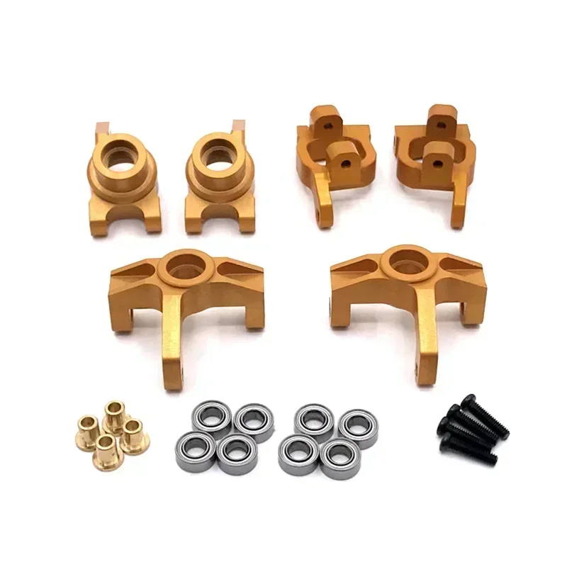 Front Wheel Seat Rear Wheel Seat C-Shaped Seat RC Car Accessory Set for WLtoys 144001 124017-16-18-19 LC Racing 1/14 RC Vehicle
Front Wheel Seat Rear Wheel Seat C-Shaped Seat RC Car Accessory Set for WLtoys 144001 124017-16-18-19 LC Racing 1/14 RC Vehicle