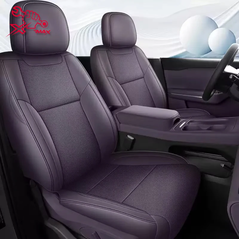 Для LEAPMOTOR C10 2024, левый чехол на автомобильное сиденье, индивидуальный чехол на сиденье, всесезонные полностью окруженные подушки сиденья
Для LEAPMOTOR C10 2024, левый чехол на автомобильное сиденье, индивидуальный чехол на сиденье, всесезонные полностью окруженные подушки сиденья