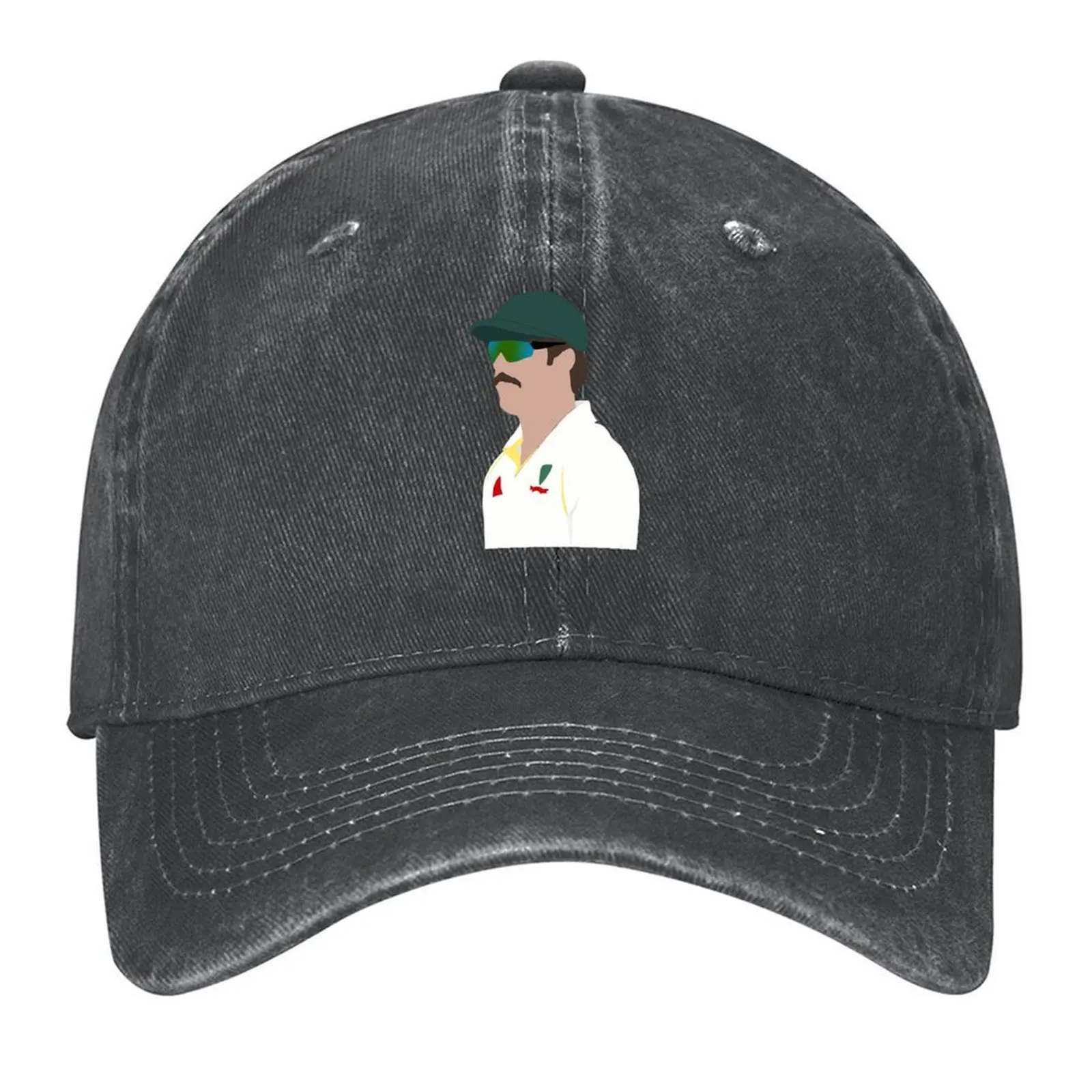 Travis Head Baseball Cap Sun Hat For Children hats for men Christmas Hat Golf Wear Women's Beach Outlet 2025 Men's
Travis Head Baseball Cap Sun Hat For Children hats for men Christmas Hat Golf Wear Women's Beach Outlet 2025 Men's