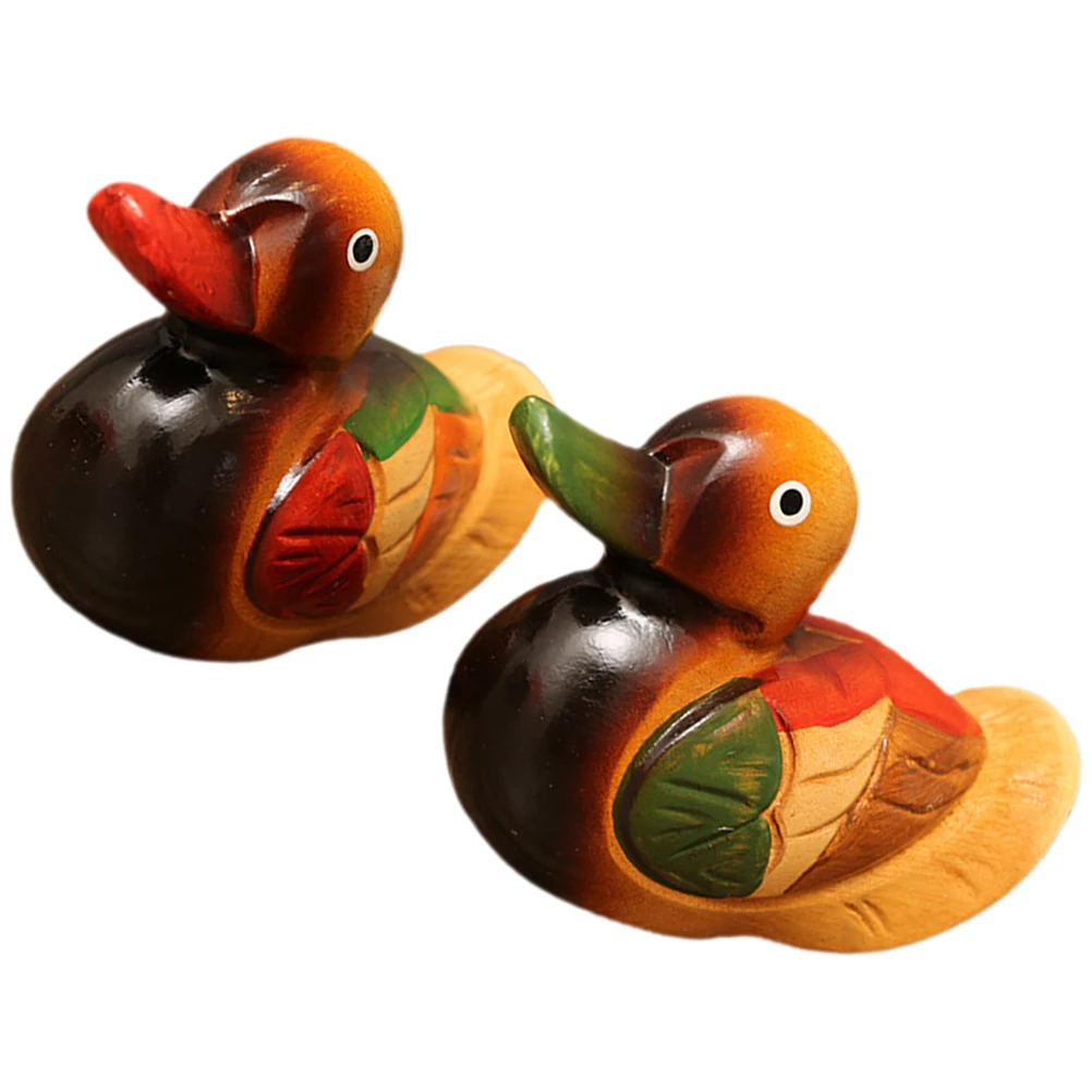 Duck Decoration Ducks Office Statue Top Hat Figurine Home Wooden Statues Wedding Party
Duck Decoration Ducks Office Statue Top Hat Figurine Home Wooden Statues Wedding Party