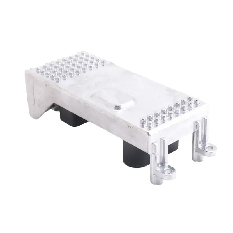 A21F-Fan Motor Control Resistor For A8 D3 4E2 4E8 2002-2010 Blower Regulator 4E0820521B 4E0820521A 4E0820521
A21F-Fan Motor Control Resistor For A8 D3 4E2 4E8 2002-2010 Blower Regulator 4E0820521B 4E0820521A 4E0820521