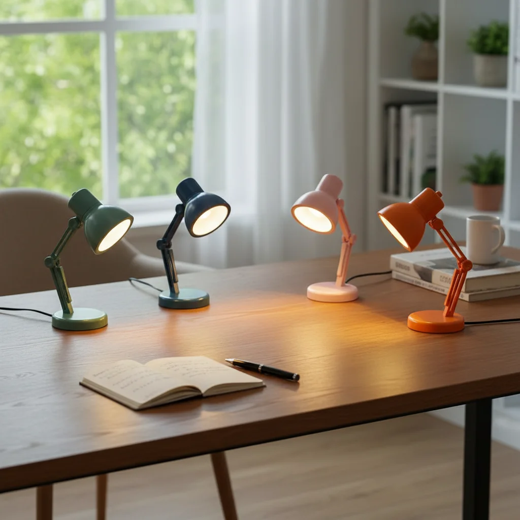 Светодиодный мини-книжный светильник, 1 шт., портативная лампа для чтения с регулируемой яркостью, настольное освещение
Светодиодный мини-книжный светильник, 1 шт., портативная лампа для чтения с регулируемой яркостью, настольное освещение