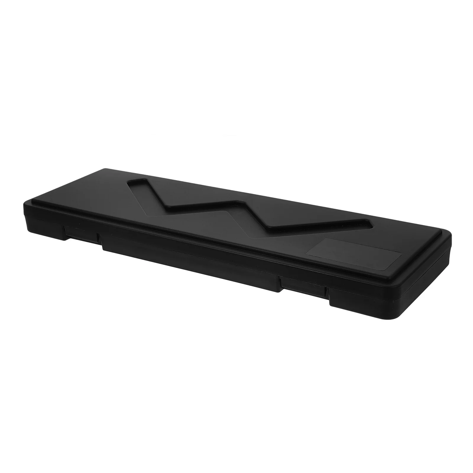 Caliper Storage Box Tool Case Ruler Container Small Organizer Holder for Carrying Multifunction Plastic
Caliper Storage Box Tool Case Ruler Container Small Organizer Holder for Carrying Multifunction Plastic