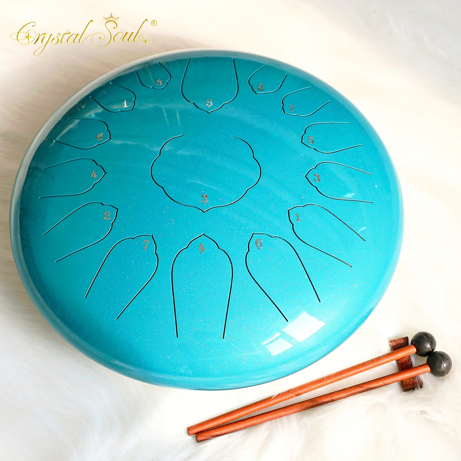 CrystalSoul 6inch Ethereal Drums Snake Drums Healing Instruments Sound Healing Instruments with a
CrystalSoul 6inch Ethereal Drums Snake Drums Healing Instruments Sound Healing Instruments with a