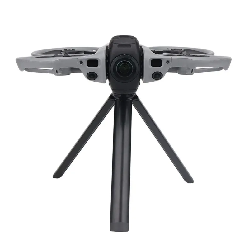 Y43A-Body Clamp For DJI Avata 360 Expansion Adapter Frame With 1/4" Screw Mount Tripod Mounting Accessory
Y43A-Body Clamp For DJI Avata 360 Expansion Adapter Frame With 1/4" Screw Mount Tripod Mounting Accessory