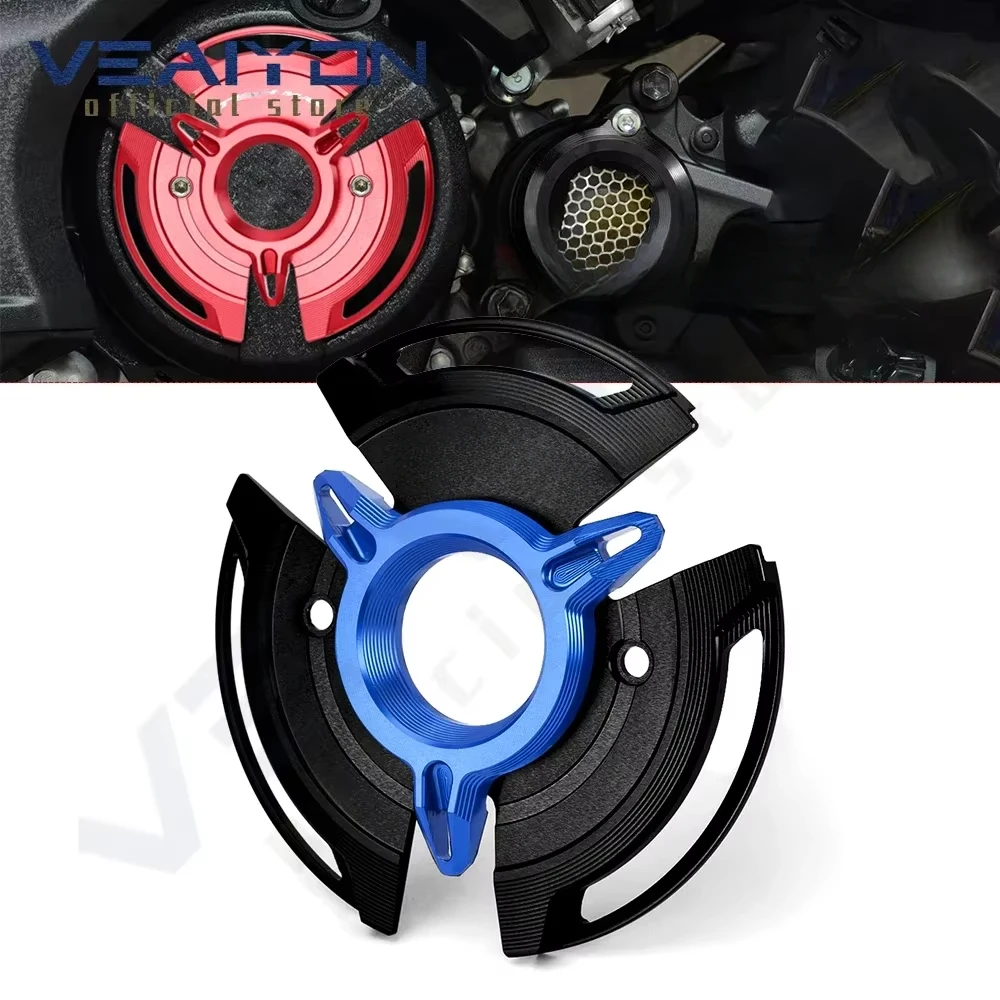 For YAMAHA TECHMAX T-MAX 530 TMAX 560 Motorcycle Accessories Engine Guard Side Protective Cover Crash Slider Falling Protector
For YAMAHA TECHMAX T-MAX 530 TMAX 560 Motorcycle Accessories Engine Guard Side Protective Cover Crash Slider Falling Protector