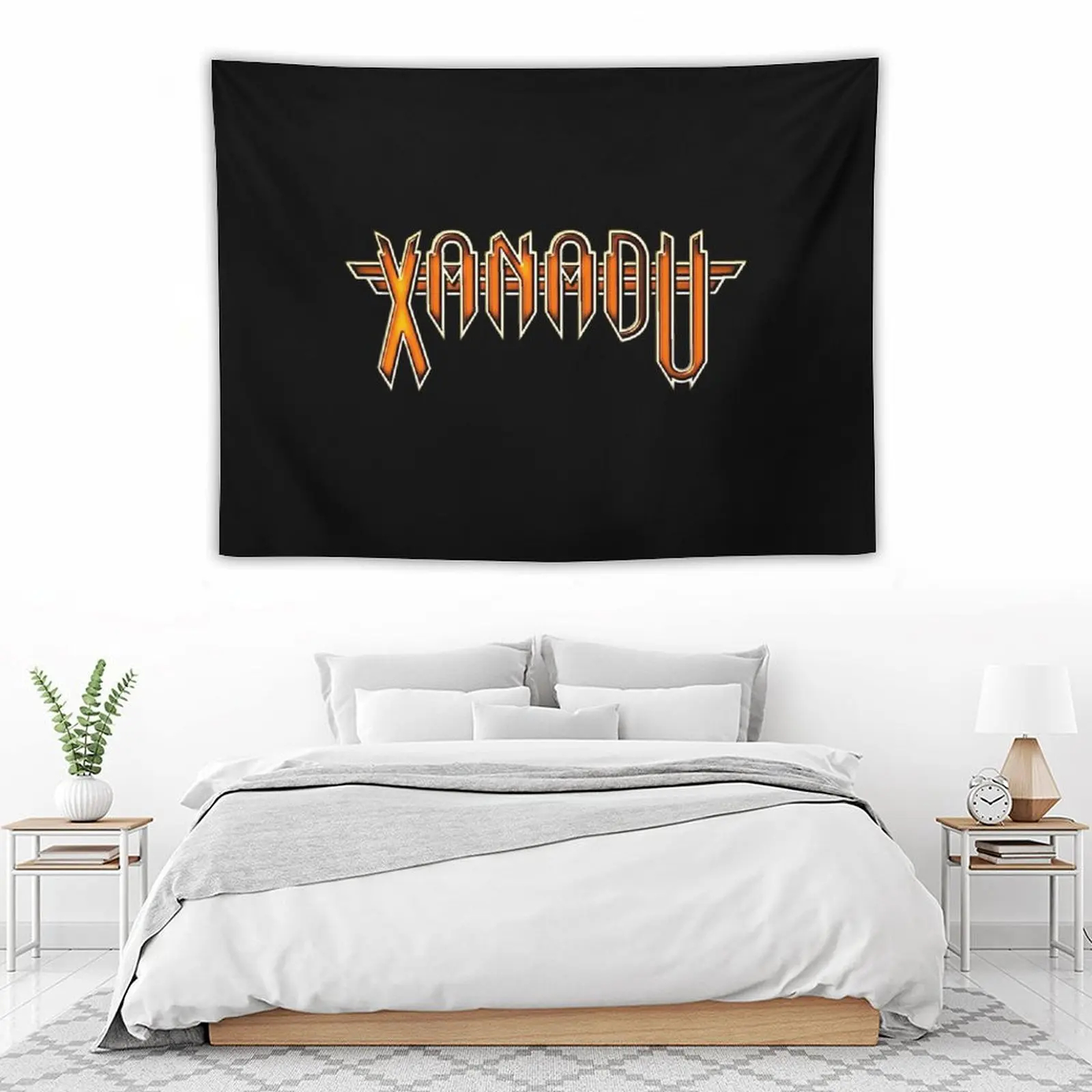 XANADU Tapestry Room Decor For Girls Wall Hangings Decoration On The Wall Tapestry
XANADU Tapestry Room Decor For Girls Wall Hangings Decoration On The Wall Tapestry