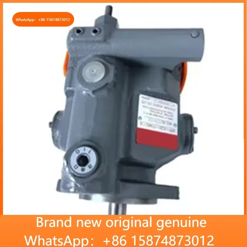 Nuoyi HPP series HPP-VD2V-F31A3-A HPP-VD3V--F40A3-A HPP-VD2V-F31A5-B Hydraulic Oil Pump Piston Pumps
Nuoyi HPP series HPP-VD2V-F31A3-A HPP-VD3V--F40A3-A HPP-VD2V-F31A5-B Hydraulic Oil Pump Piston Pumps