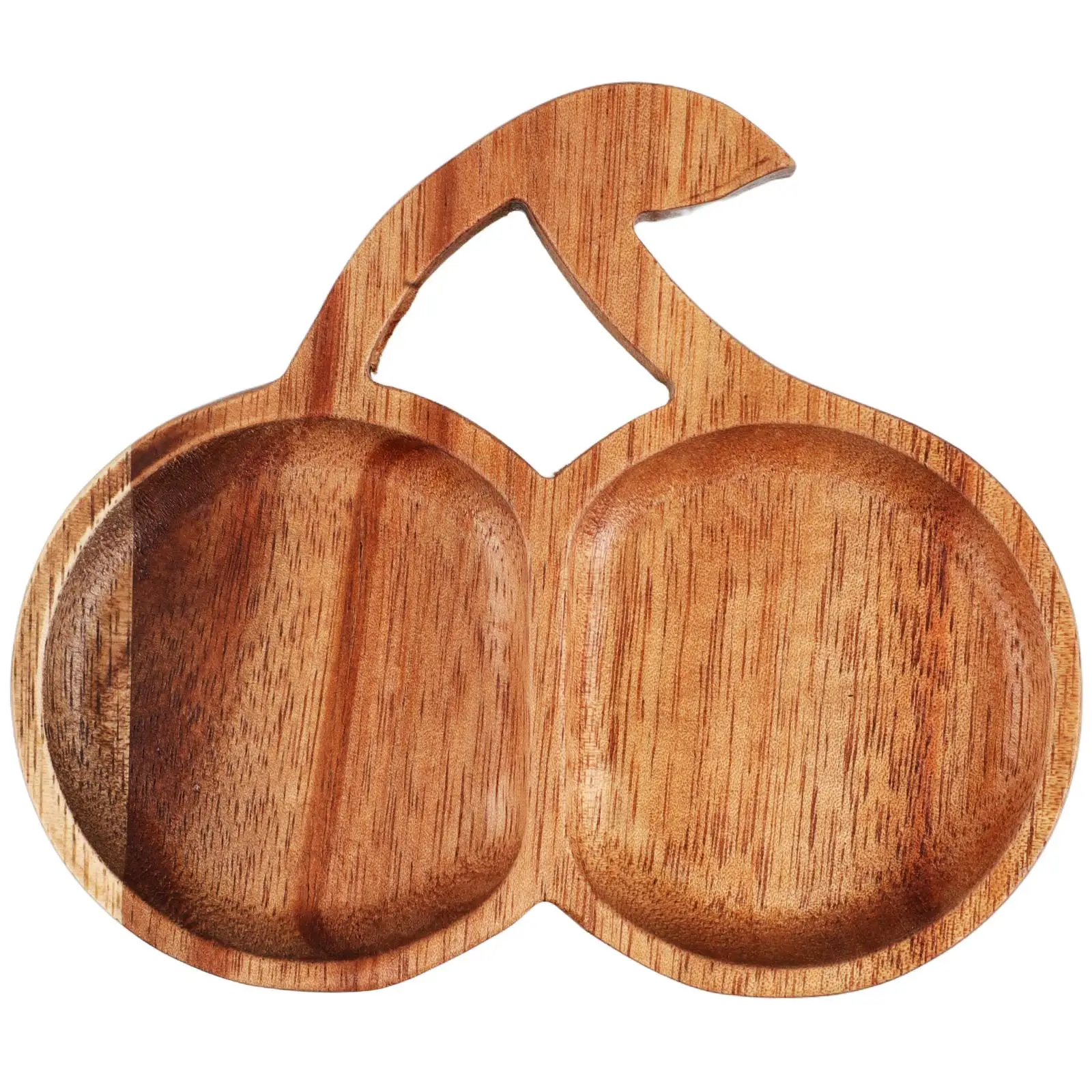 Cherry Shaped Tea Tray Wood Boards Food Serving Platters Charcuterie Fruit Nut Multifunctional Japanese Home Decor
Cherry Shaped Tea Tray Wood Boards Food Serving Platters Charcuterie Fruit Nut Multifunctional Japanese Home Decor