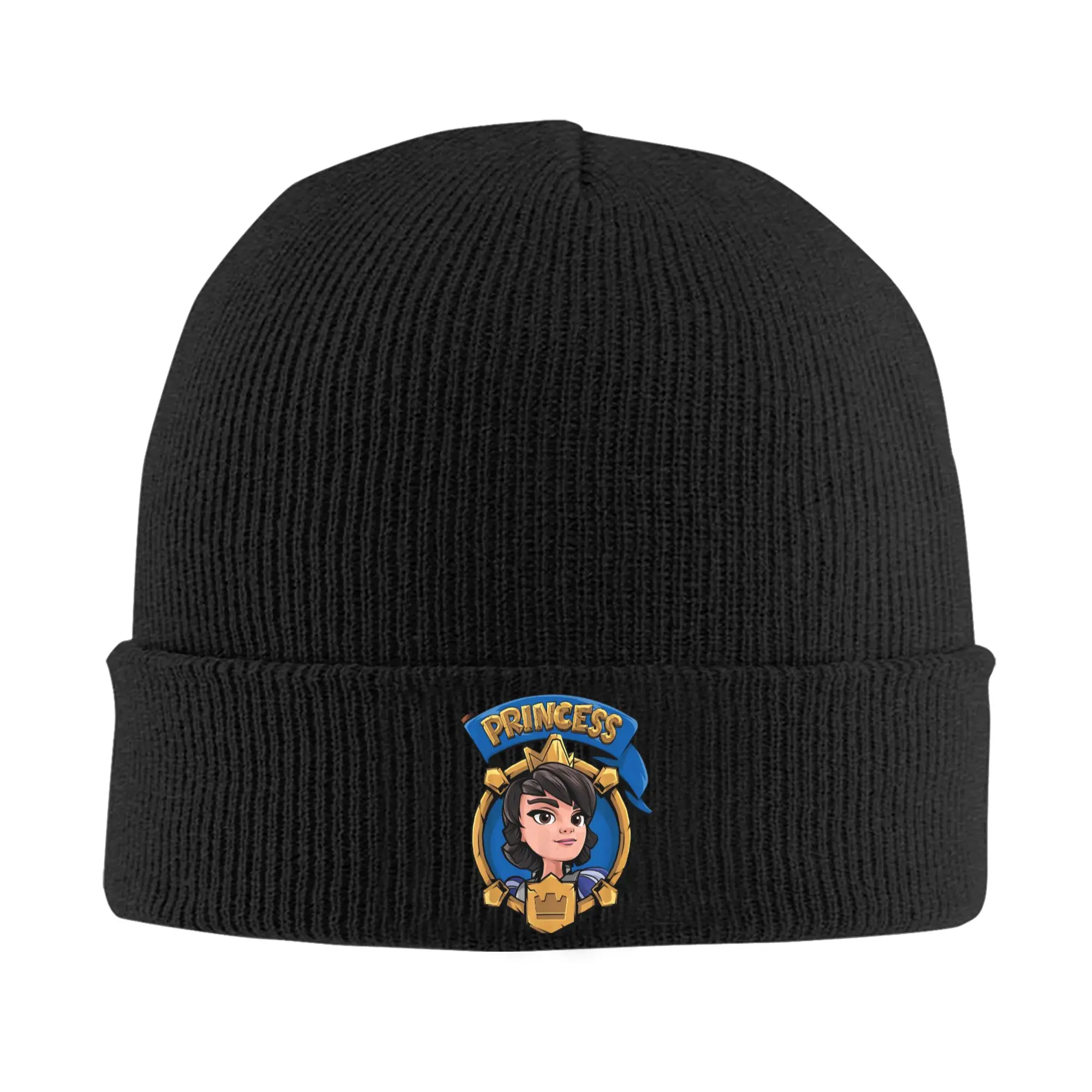 Clashh Game Royaled Princess Face Retro Portrait Knitted Caps for Women Men Beanie Winter Hats Acrylic Warm Melon Cap ,
Clashh Game Royaled Princess Face Retro Portrait Knitted Caps for Women Men Beanie Winter Hats Acrylic Warm Melon Cap ,