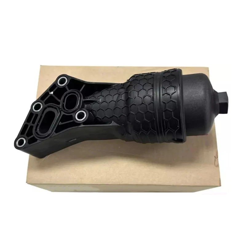 263003LAA0 26300-3LAA0 Oil Filter Cap Assembly Housing For Hyundai Genesis G80 2017-2020 Plastic Oil Filter Housing Assembly
263003LAA0 26300-3LAA0 Oil Filter Cap Assembly Housing For Hyundai Genesis G80 2017-2020 Plastic Oil Filter Housing Assembly