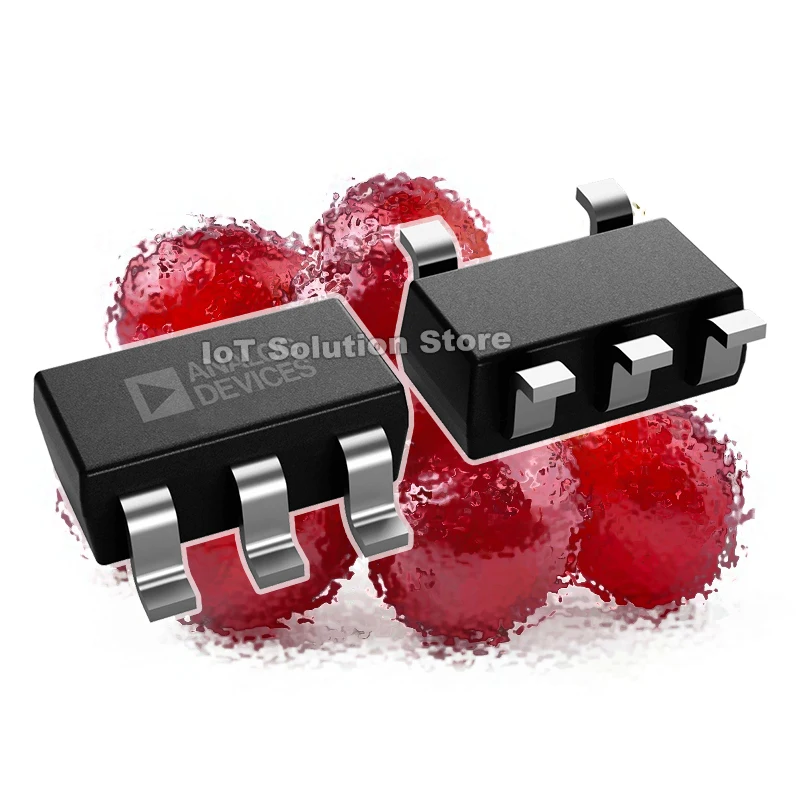 (1PCS) LT1613CS5#TRPBF LT1615ES5#TRPBF LT1615ES5-1#TRMPBF LT1615IS5#TRPBF LT1615IS5-1#TRMPBF LT1617ES5#TRMPBF New
(1PCS) LT1613CS5#TRPBF LT1615ES5#TRPBF LT1615ES5-1#TRMPBF LT1615IS5#TRPBF LT1615IS5-1#TRMPBF LT1617ES5#TRMPBF New
