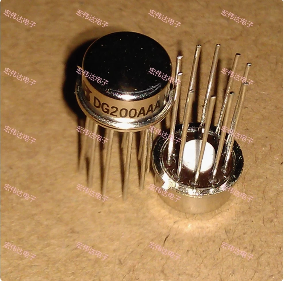 5 pieces, DG200AAA DG200AAB DG300AAA JANTX2N6660 JANTX4N48 JX2N6849 2N930 2N918A 2N6385
5 pieces, DG200AAA DG200AAB DG300AAA JANTX2N6660 JANTX4N48 JX2N6849 2N930 2N918A 2N6385