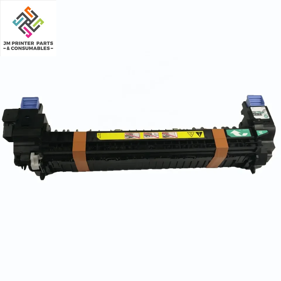 Фьюзер HP CE710-69010/RM1-6095/CE710-69002 220 В для Color LaserJet Pro CP5225, блок термофиксатора в сборе
Фьюзер HP CE710-69010/RM1-6095/CE710-69002 220 В для Color LaserJet Pro CP5225, блок термофиксатора в сборе