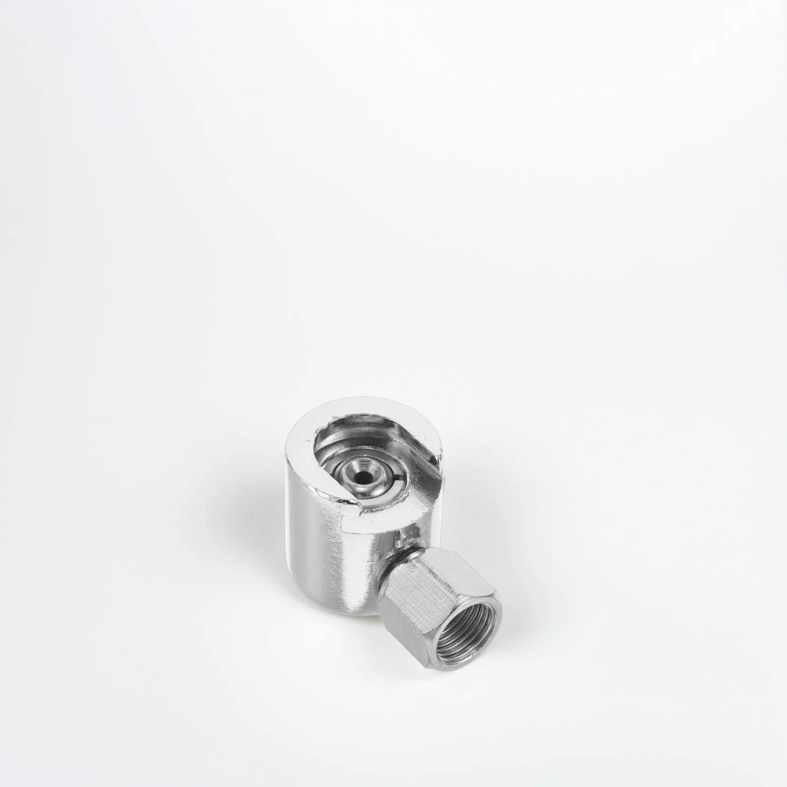 Button Head Grease Fitting Adapter Metal Coupler Replacement Hydraulic Grease Fitting Connector for Vehicle Machinery
Button Head Grease Fitting Adapter Metal Coupler Replacement Hydraulic Grease Fitting Connector for Vehicle Machinery