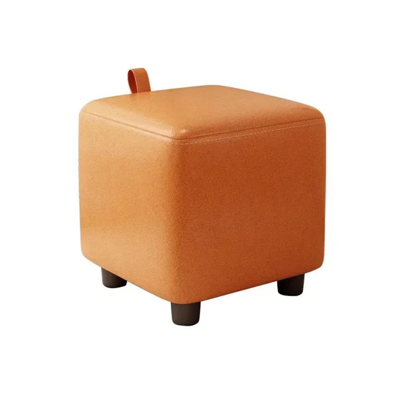 Apartment Portable Foot Stool Leisure Minimalist Entryway Household Step Stools Fashion Modern
Apartment Portable Foot Stool Leisure Minimalist Entryway Household Step Stools Fashion Modern