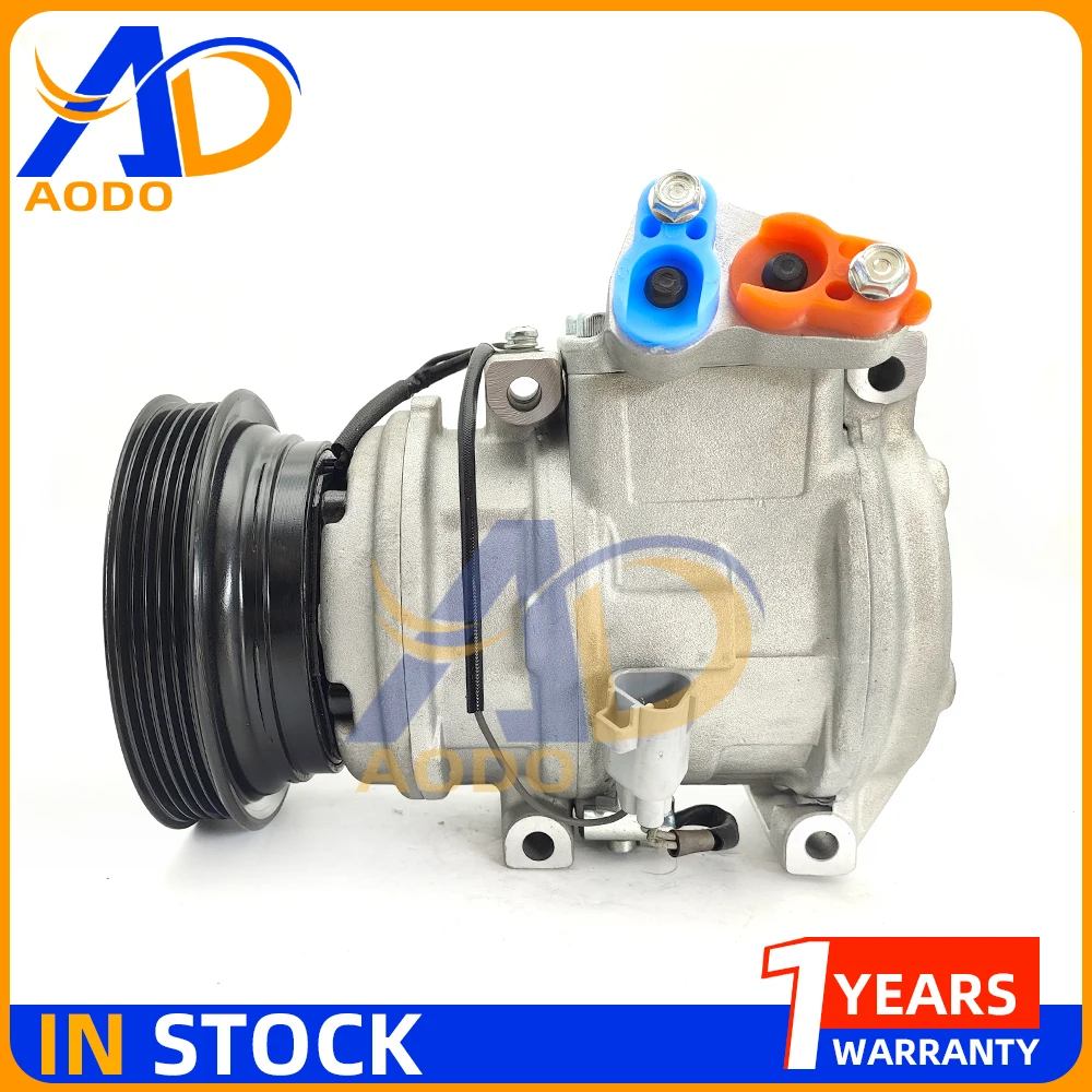 Авто 8832020781 Компрессор кондиционера переменного тока для TOYOTA CELICA ST182L-BLMGFW 10.1989-11.1993 5 шт. 
Авто 8832020781 Компрессор кондиционера переменного тока для TOYOTA CELICA ST182L-BLMGFW 10.1989-11.1993 5 шт.