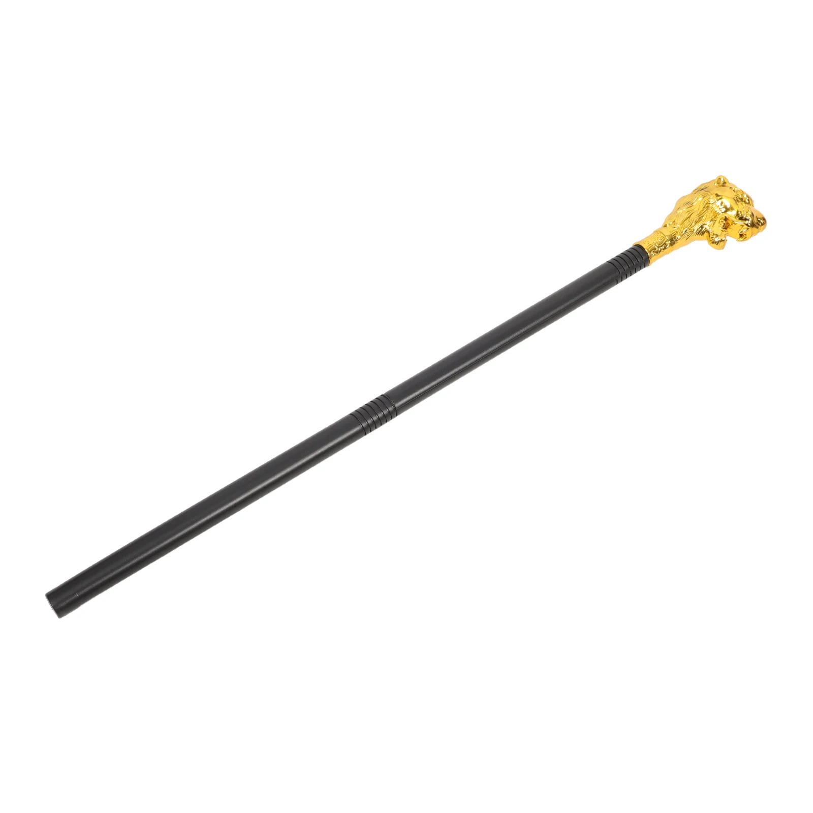 Lion Head Walking Cane Prop Walking Cane Prop Halloween Costume Party Decorative Cosplay Ornament Egyptian Style Spooky
Lion Head Walking Cane Prop Walking Cane Prop Halloween Costume Party Decorative Cosplay Ornament Egyptian Style Spooky
