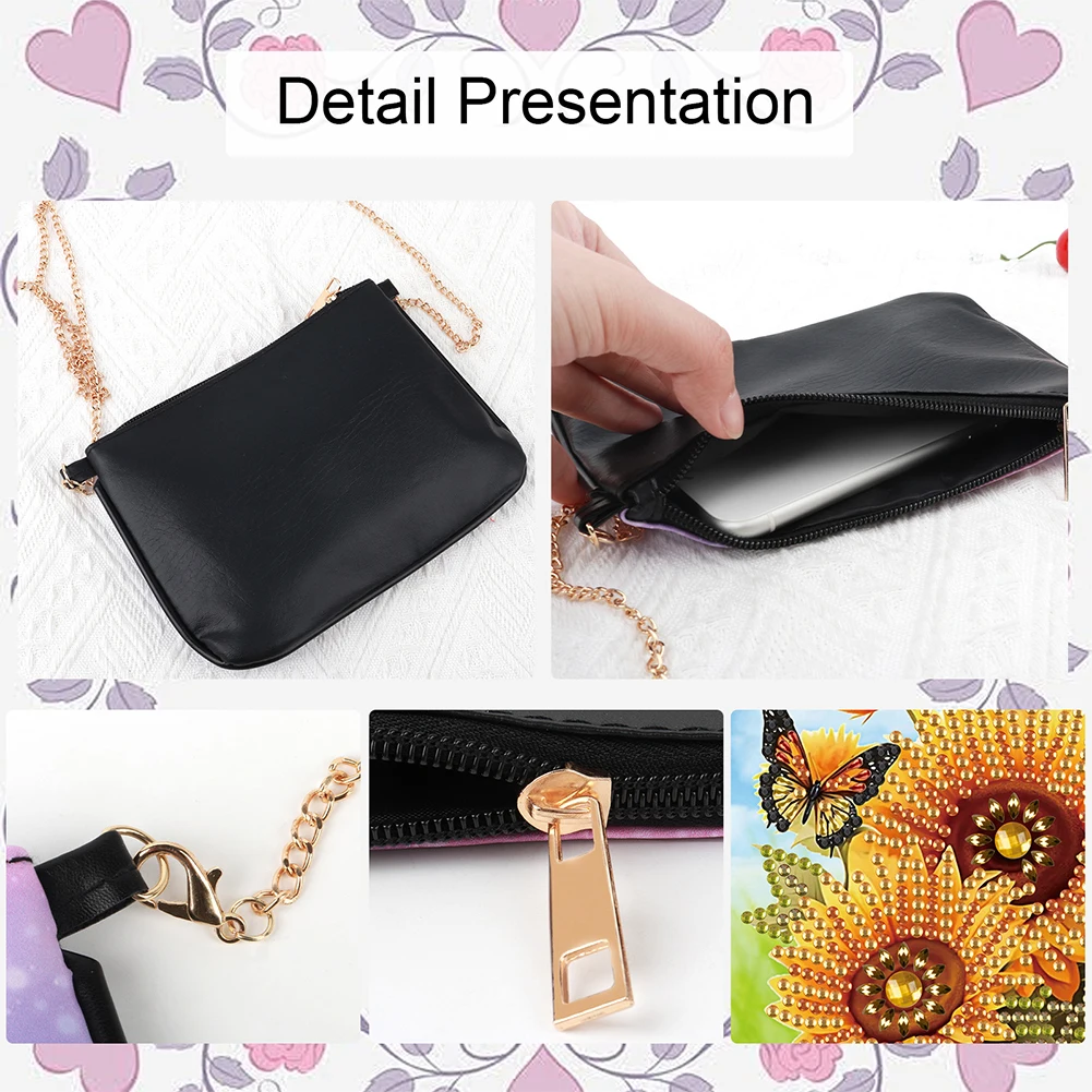 Special Shape Highland Yak Diamond Painting Clutch Bag 5D DIY Diamond Art Handbag Rhinestone Stitch Shoulder Bag for Women Girls
Special Shape Highland Yak Diamond Painting Clutch Bag 5D DIY Diamond Art Handbag Rhinestone Stitch Shoulder Bag for Women Girls