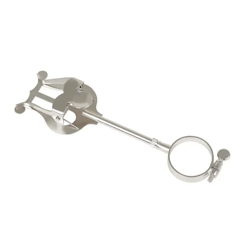 Lyre For Clarinet Metal Adjustable Marching Band Music Lyre With Strong Spring Trumpet Marching Lyre Music Book Clip For
Lyre For Clarinet Metal Adjustable Marching Band Music Lyre With Strong Spring Trumpet Marching Lyre Music Book Clip For