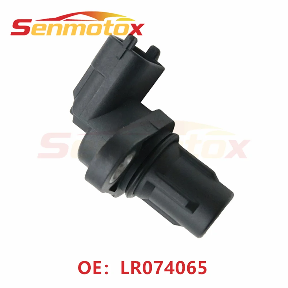 LR074065 Engine Camshaft Position Sensor For Jaguar F-Pace XF XE Land Rover 0232103140 AJ813216 G4D3-12K073-AA G4D312K073AA
LR074065 Engine Camshaft Position Sensor For Jaguar F-Pace XF XE Land Rover 0232103140 AJ813216 G4D3-12K073-AA G4D312K073AA
