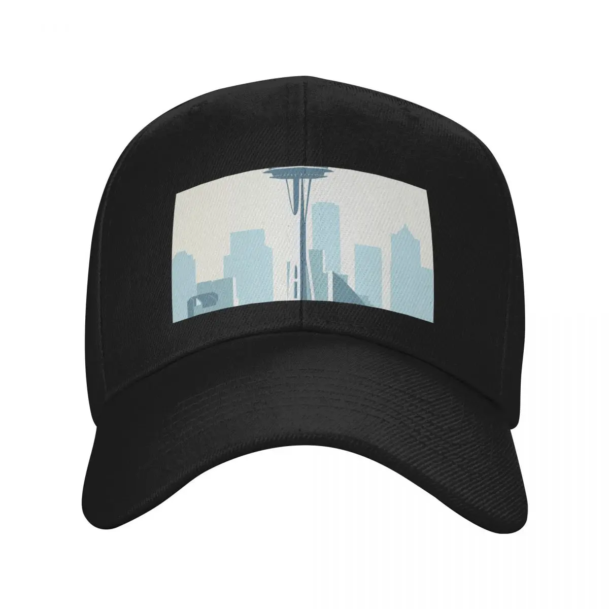 Seattle Skyline Baseball Cap hats for men beach hat Mountaineering Caps For Women Men's
Seattle Skyline Baseball Cap hats for men beach hat Mountaineering Caps For Women Men's