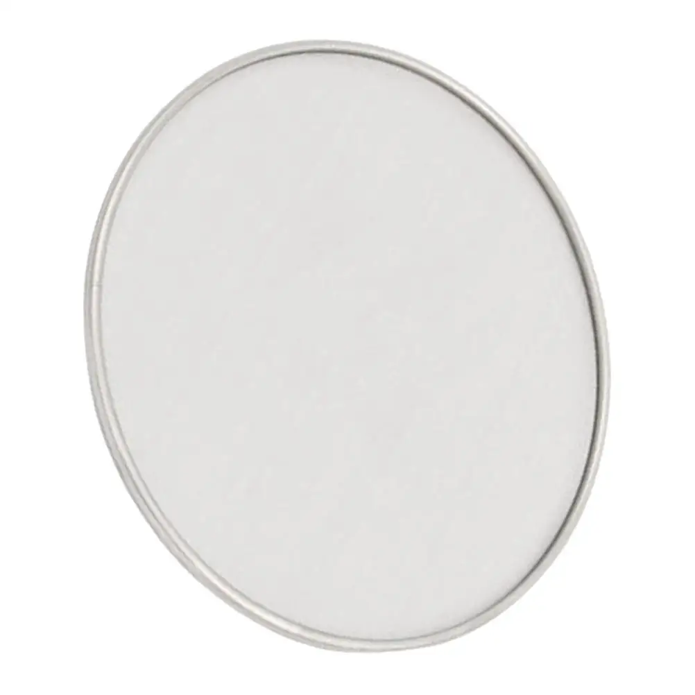 Fryer Anti-oil Air Mesh Cover Filter Accessories Stainless Steel Splashing for
Fryer Anti-oil Air Mesh Cover Filter Accessories Stainless Steel Splashing for