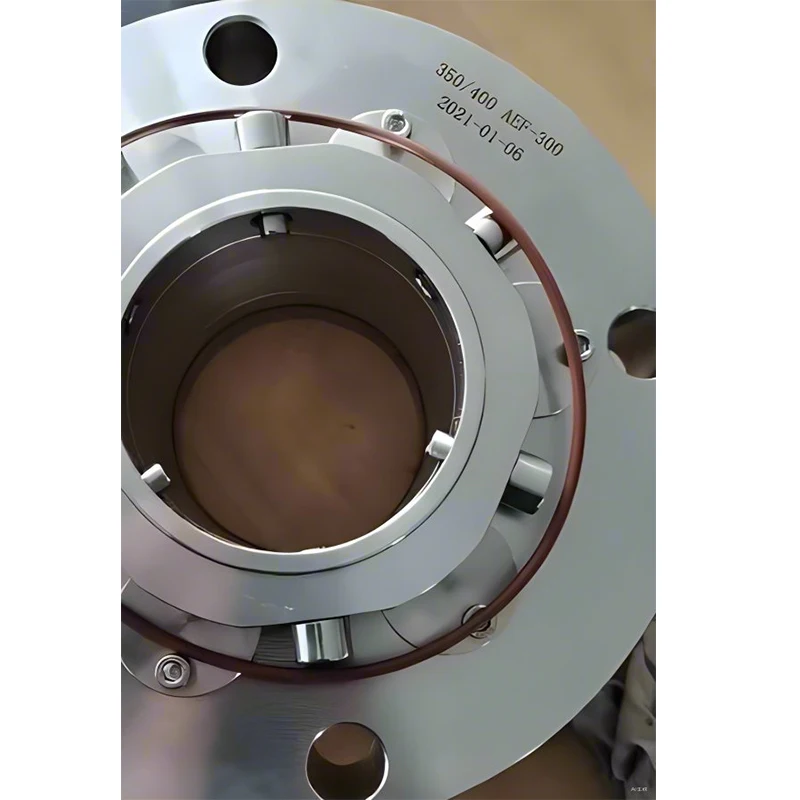 Mechanical Seal 350/400 AEF-300 for Condensate Extraction Pump
Mechanical Seal 350/400 AEF-300 for Condensate Extraction Pump