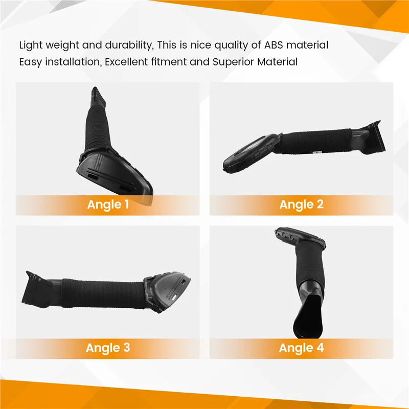 X39A-Автомобильная воздухозаборная трубка для Benz W213 E350d 2018
X39A-Автомобильная воздухозаборная трубка для Benz W213 E350d 2018