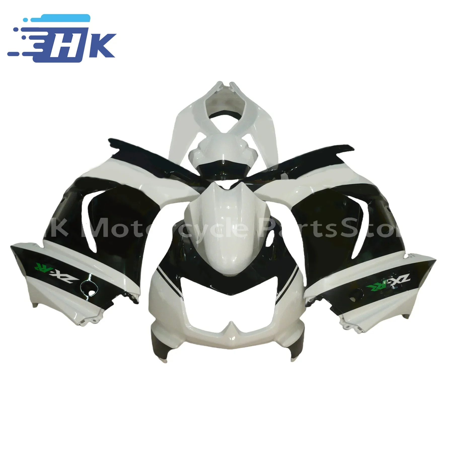 Motorcycle Fairings Fit For KAWASAKI NINJA EX250R EX250 2008 2010 2011 2012 EX 250R EX 250 EX-250R 08 09 10 11 12 ABS Bodywork
Motorcycle Fairings Fit For KAWASAKI NINJA EX250R EX250 2008 2010 2011 2012 EX 250R EX 250 EX-250R 08 09 10 11 12 ABS Bodywork