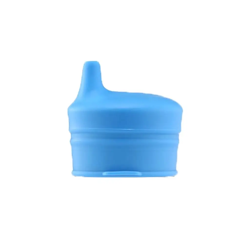 Durable With Protruding Straw Hole Silicone Sippy Cup Lids Leak Proof Splash Proof Straw Cup Covers Stretchable BPA-free Kids
Durable With Protruding Straw Hole Silicone Sippy Cup Lids Leak Proof Splash Proof Straw Cup Covers Stretchable BPA-free Kids