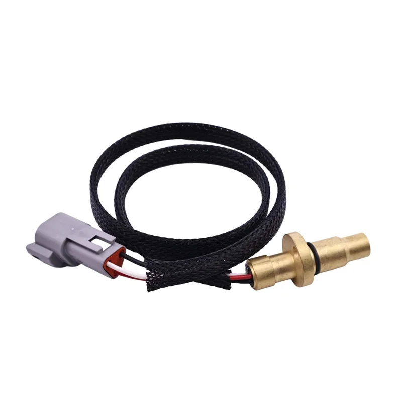 For John Deere 450J 450K 550J 650J 605C 605K 700J 850J Wheel Speed Sensor 3 Pin Connector AT360574, AT301762
For John Deere 450J 450K 550J 650J 605C 605K 700J 850J Wheel Speed Sensor 3 Pin Connector AT360574, AT301762