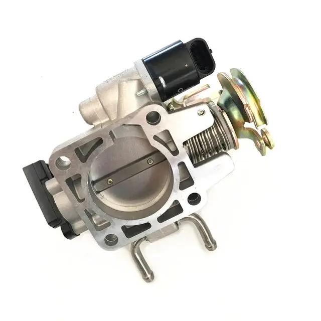 Throttle Assembly SMW250441 for GWM Great Wall HOVER Haval H3 H5 WINGLE 3 WINGLE 5
Throttle Assembly SMW250441 for GWM Great Wall HOVER Haval H3 H5 WINGLE 3 WINGLE 5