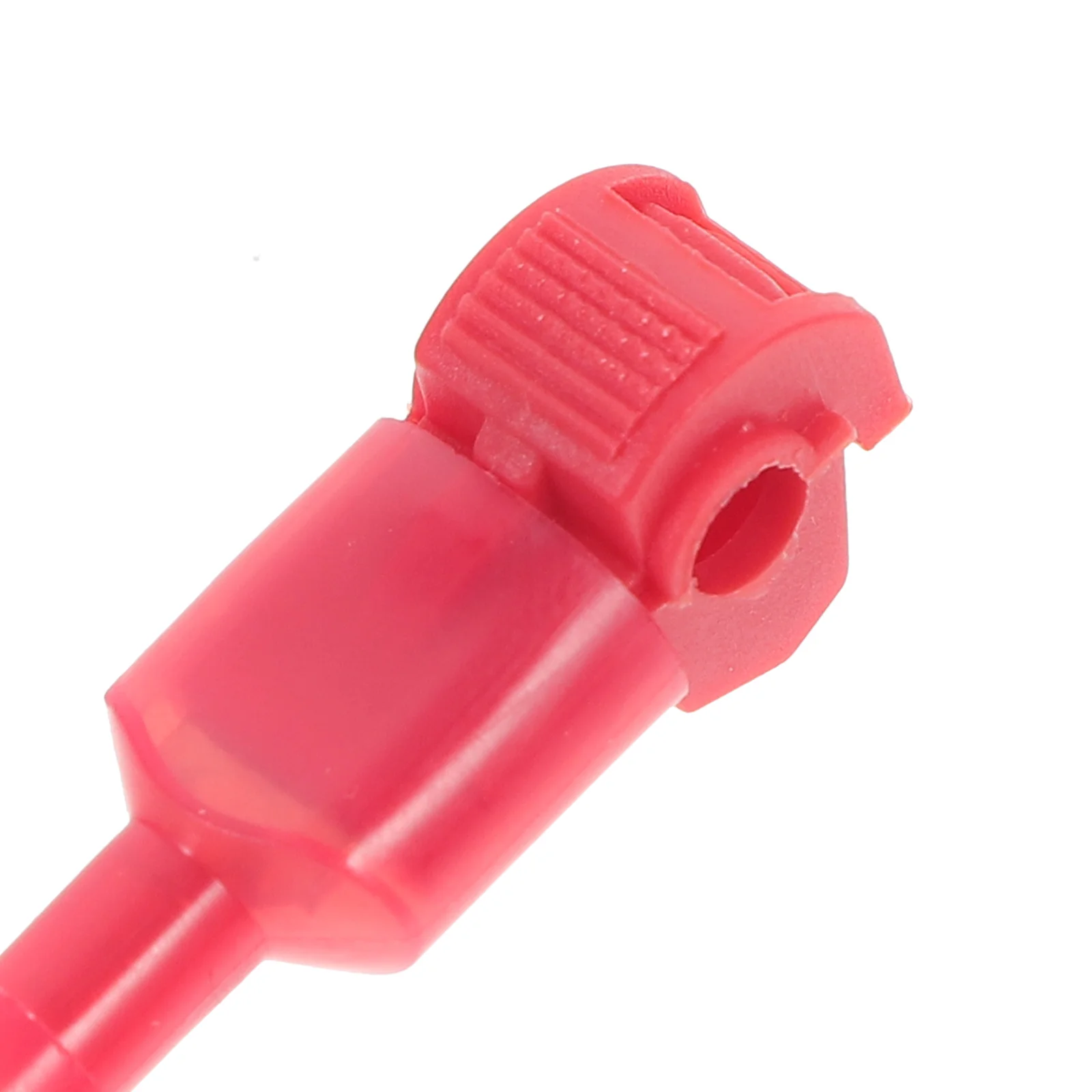 50Sets Quick Splice Wire Terminals T-Tap Connectors Durable ABS Copper PVC Automotive Wiring Projects Kit Wire Tap Connectors
50Sets Quick Splice Wire Terminals T-Tap Connectors Durable ABS Copper PVC Automotive Wiring Projects Kit Wire Tap Connectors