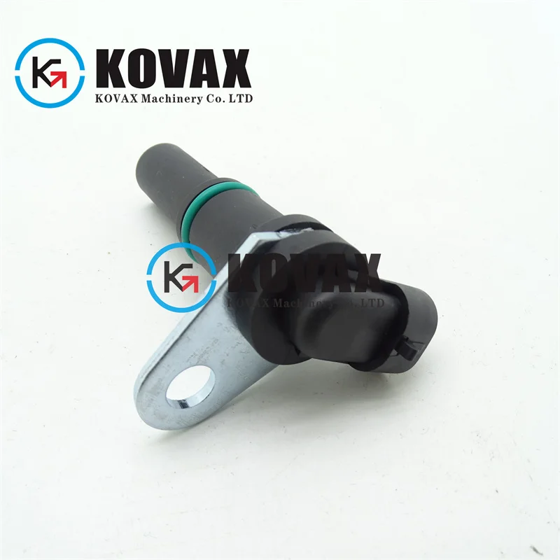 08929388 8929388 Crankshaft position sensor suitable for 11.1L 12.7L 14.0L diesel engines
08929388 8929388 Crankshaft position sensor suitable for 11.1L 12.7L 14.0L diesel engines