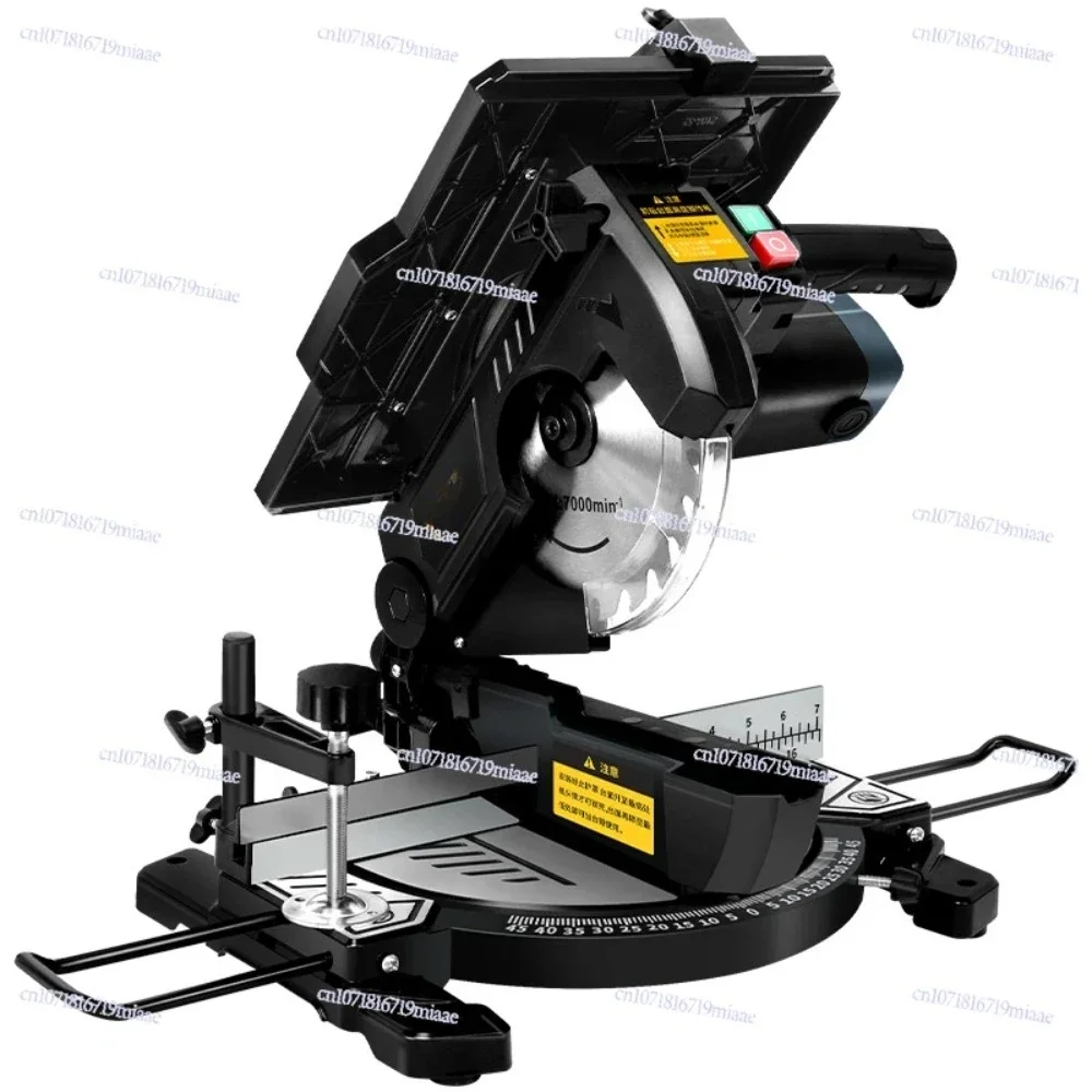 High Precision 8 Inch Combined Cutting Saw Stable Structure Multifunctional Woodworking Cutting Tool
High Precision 8 Inch Combined Cutting Saw Stable Structure Multifunctional Woodworking Cutting Tool