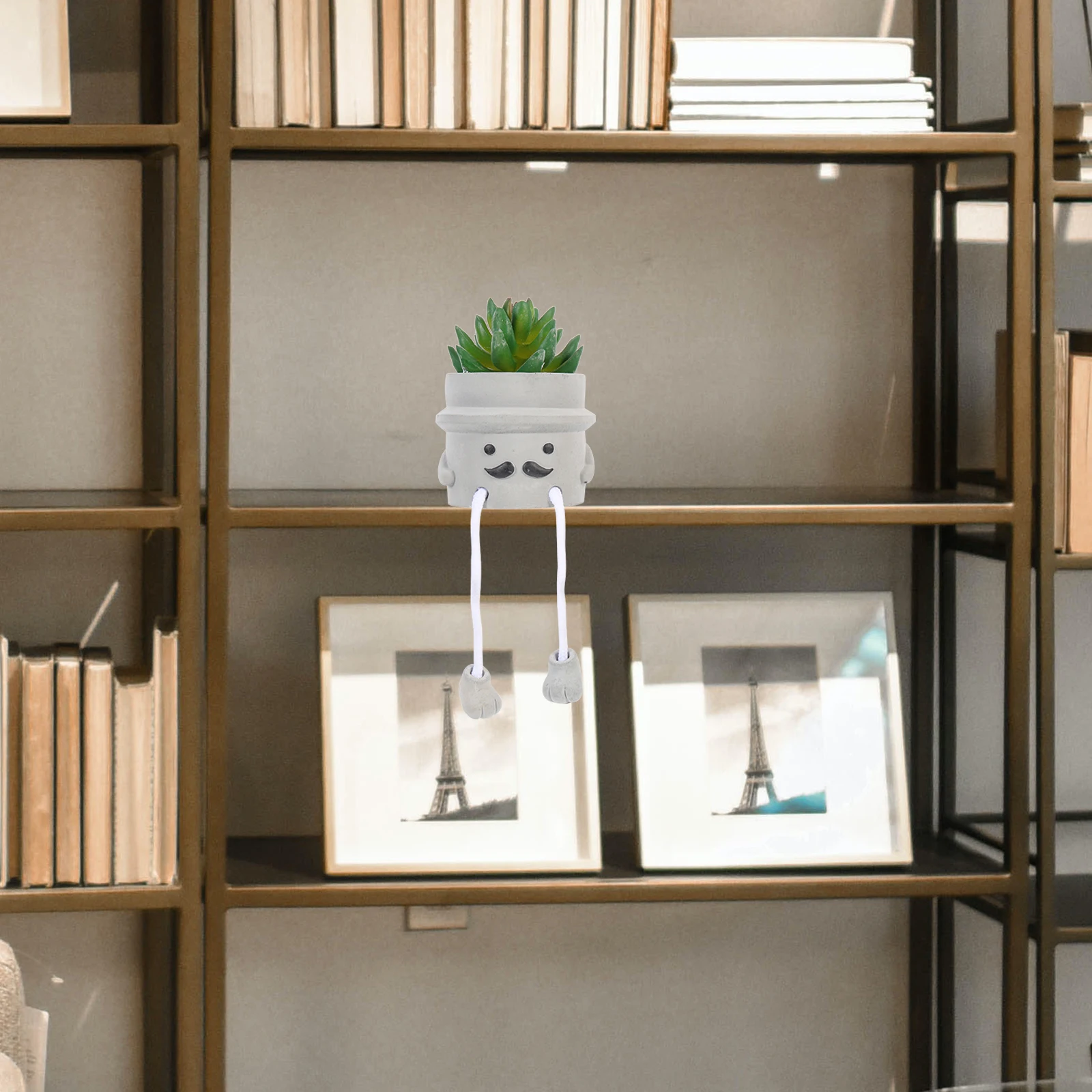 Simulated Green Bonsai Artificial Plants Indoor Fake Ornament Small Shelf Decorations Potted Desktop Flower Cement Plant 
Simulated Green Bonsai Artificial Plants Indoor Fake Ornament Small Shelf Decorations Potted Desktop Flower Cement Plant