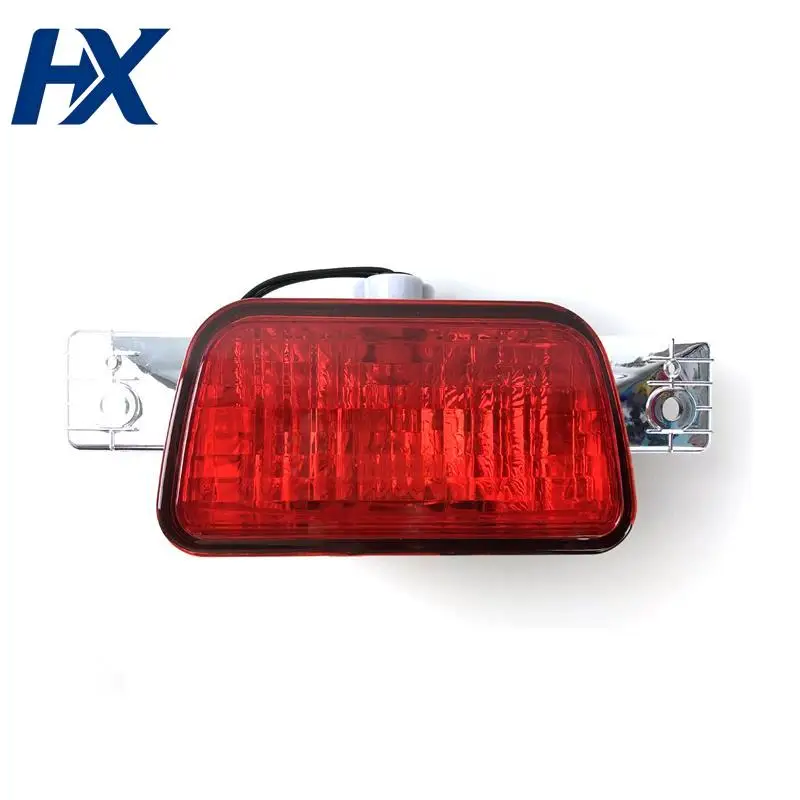 8337A068 8337A090 Rear Spare Tire Lamps Tail Bumper Light for Pajero V90 2007-2020
8337A068 8337A090 Rear Spare Tire Lamps Tail Bumper Light for Pajero V90 2007-2020